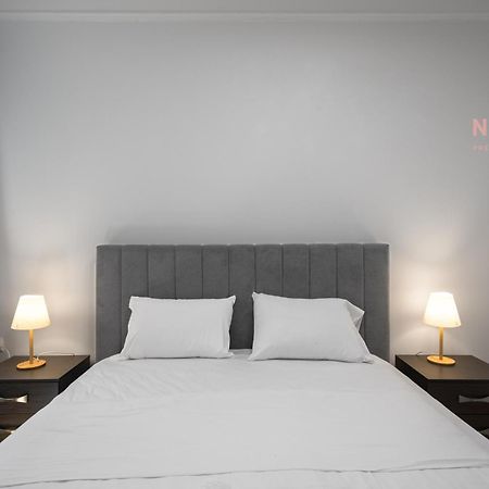 Armonia, Nilie Hospitality Mgmt Apartment Tesalonika Bagian luar foto